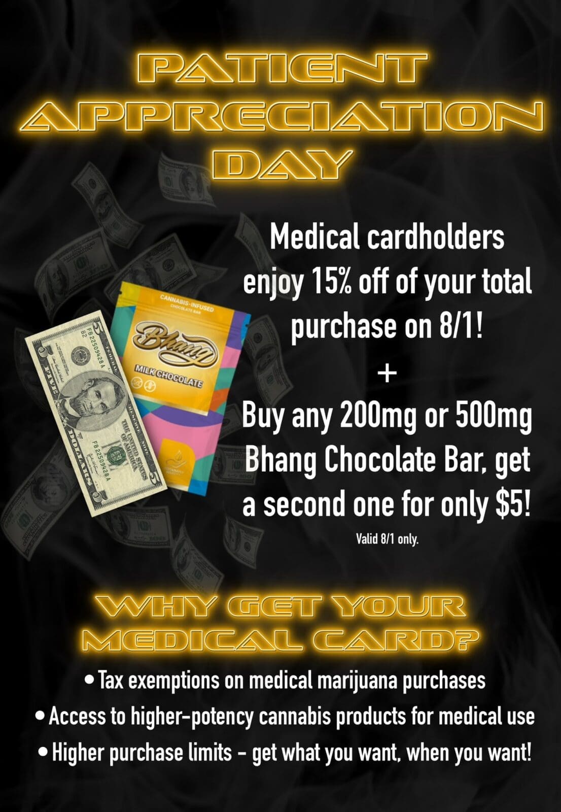 MedAppreciationDay