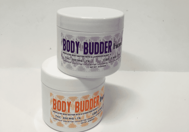 budder budder