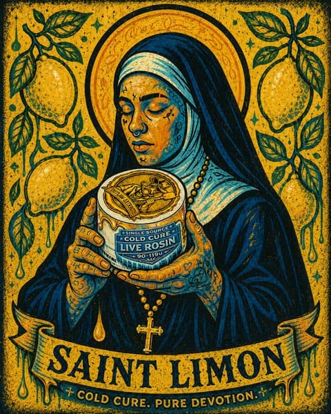 saintlimonrosin saintlimonrosin