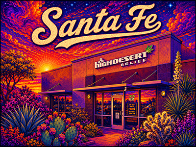 HDRSantaFeVibrant1