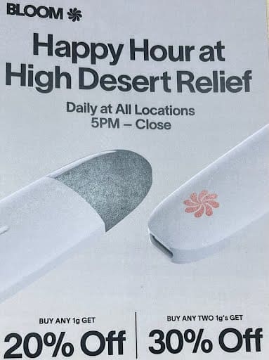 bloom hh