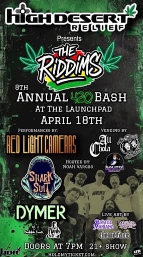 hdrriddims