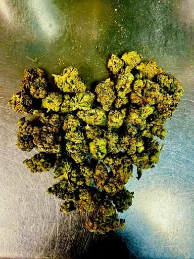 weedheart